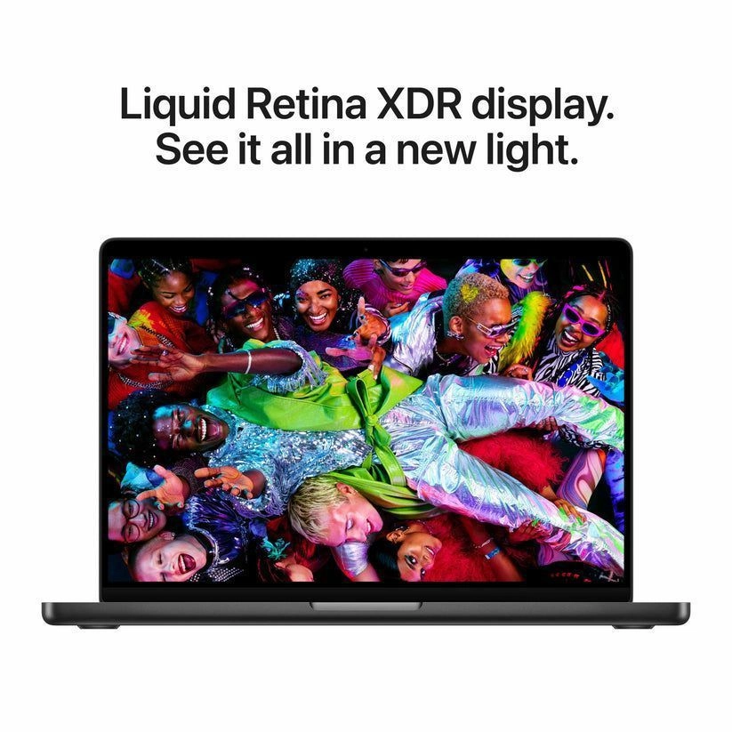 14-inch MacBook Pro M5 6
