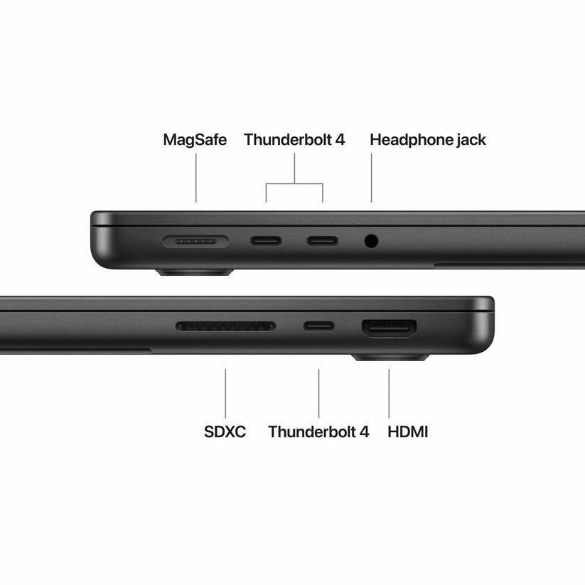 14-inch MacBook Pro M5 7