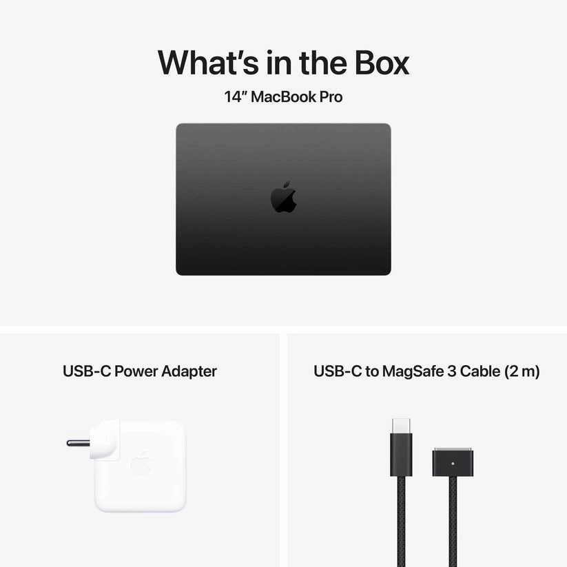 14-inch MacBook Pro M5 9