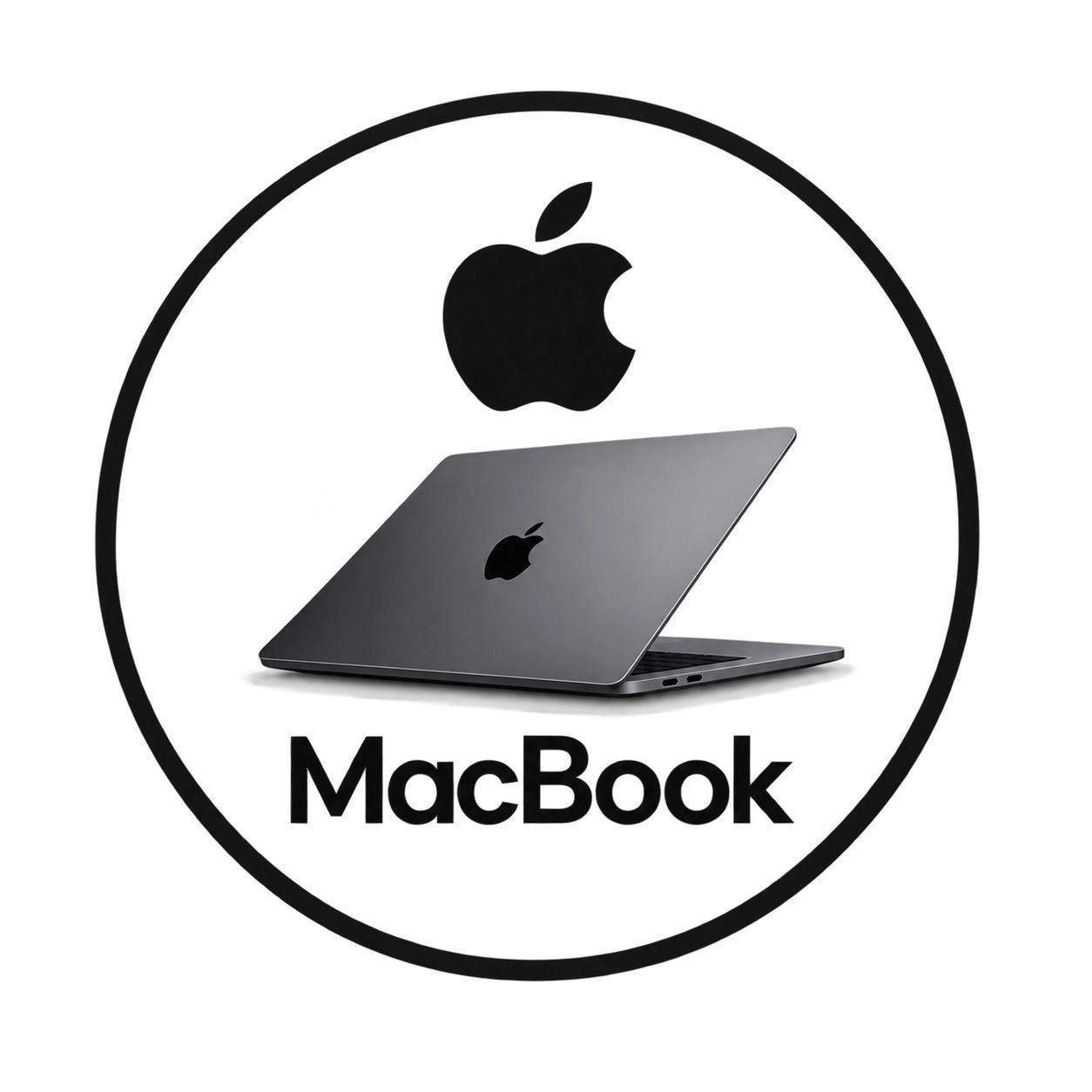 MacBook Series.