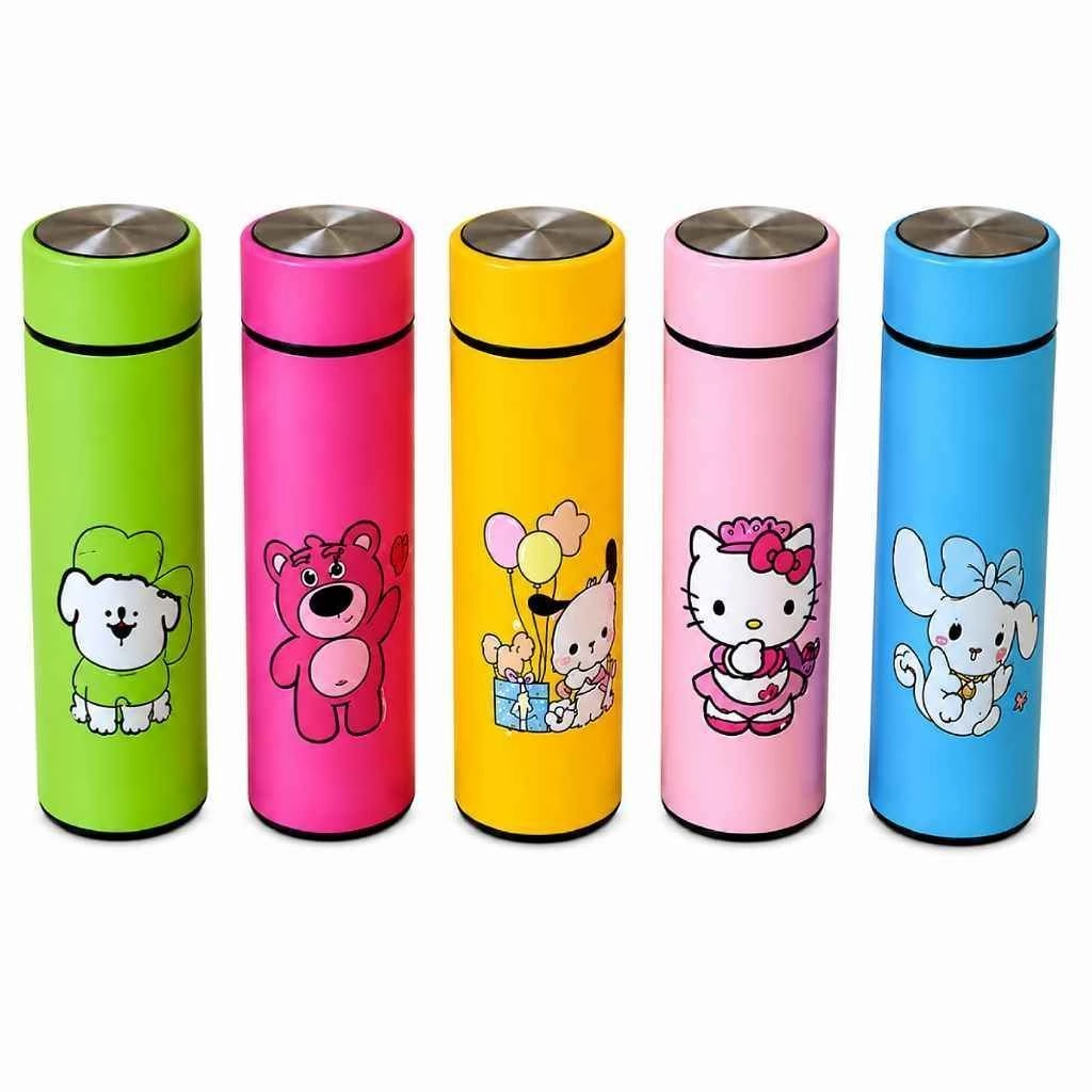 Glass Water bottle 02 piece combo. 4