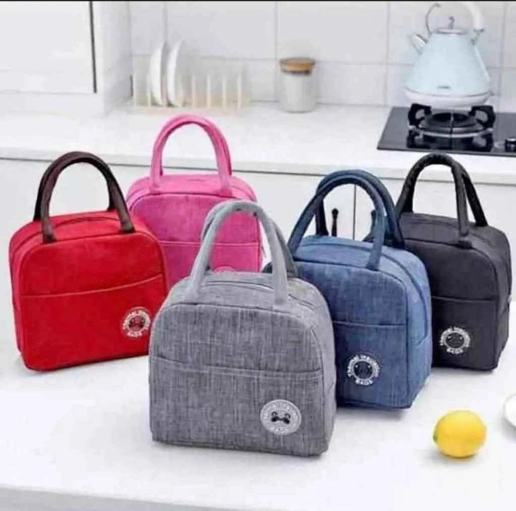 👜 Bags & Carry