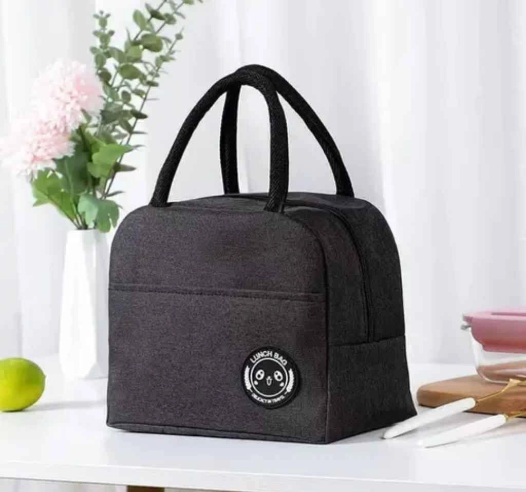Insulated Lunch bag 5