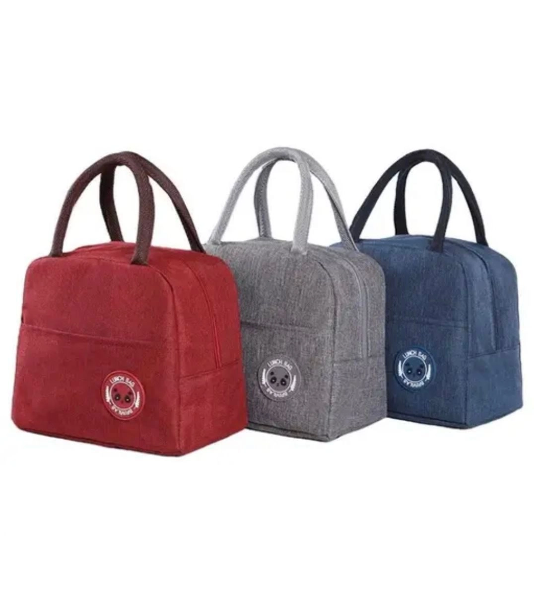 Insulated Lunch bag 8