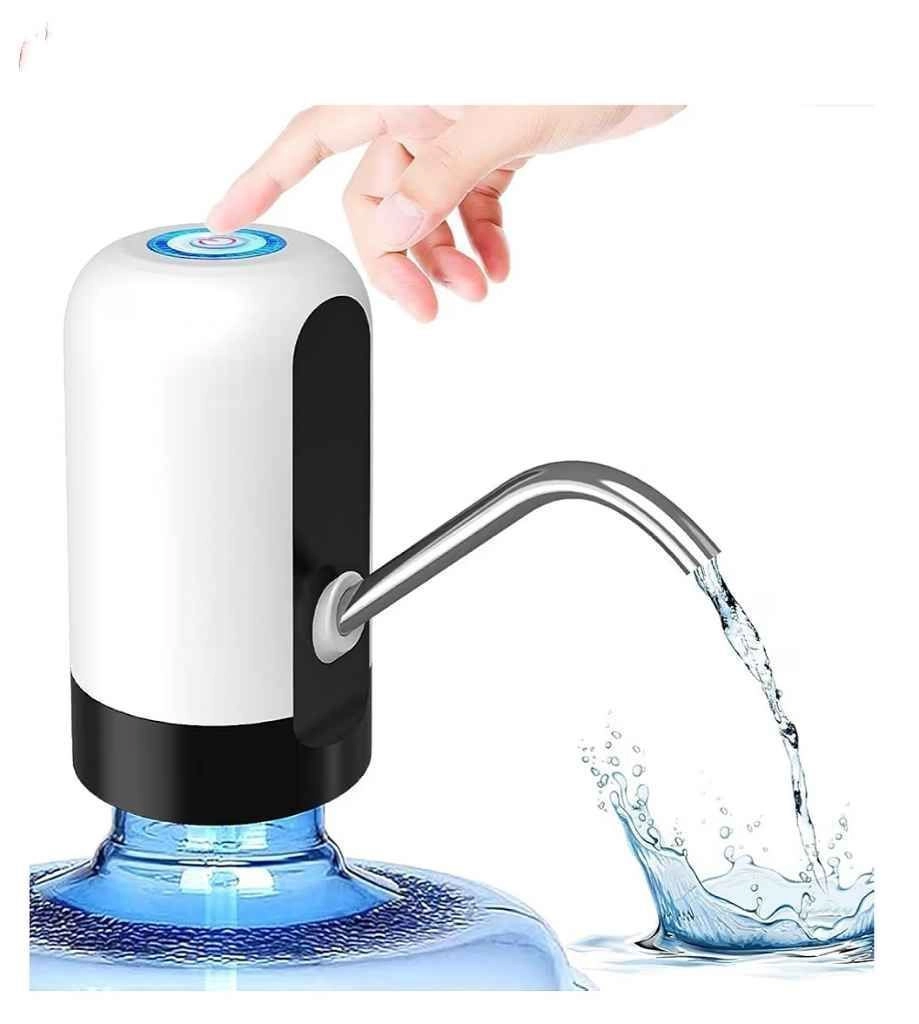 Rechargeable automatic water dispenser pump 1