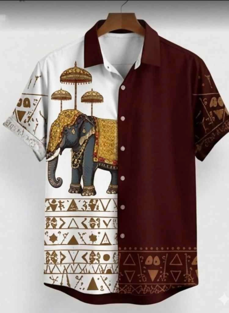 Trending cotton shirts 1