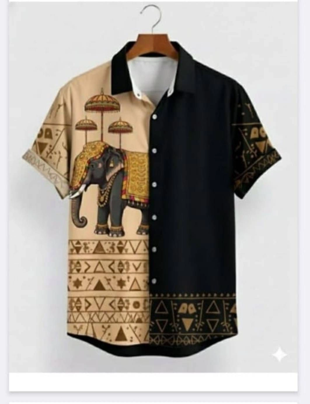 Trending cotton shirts 2