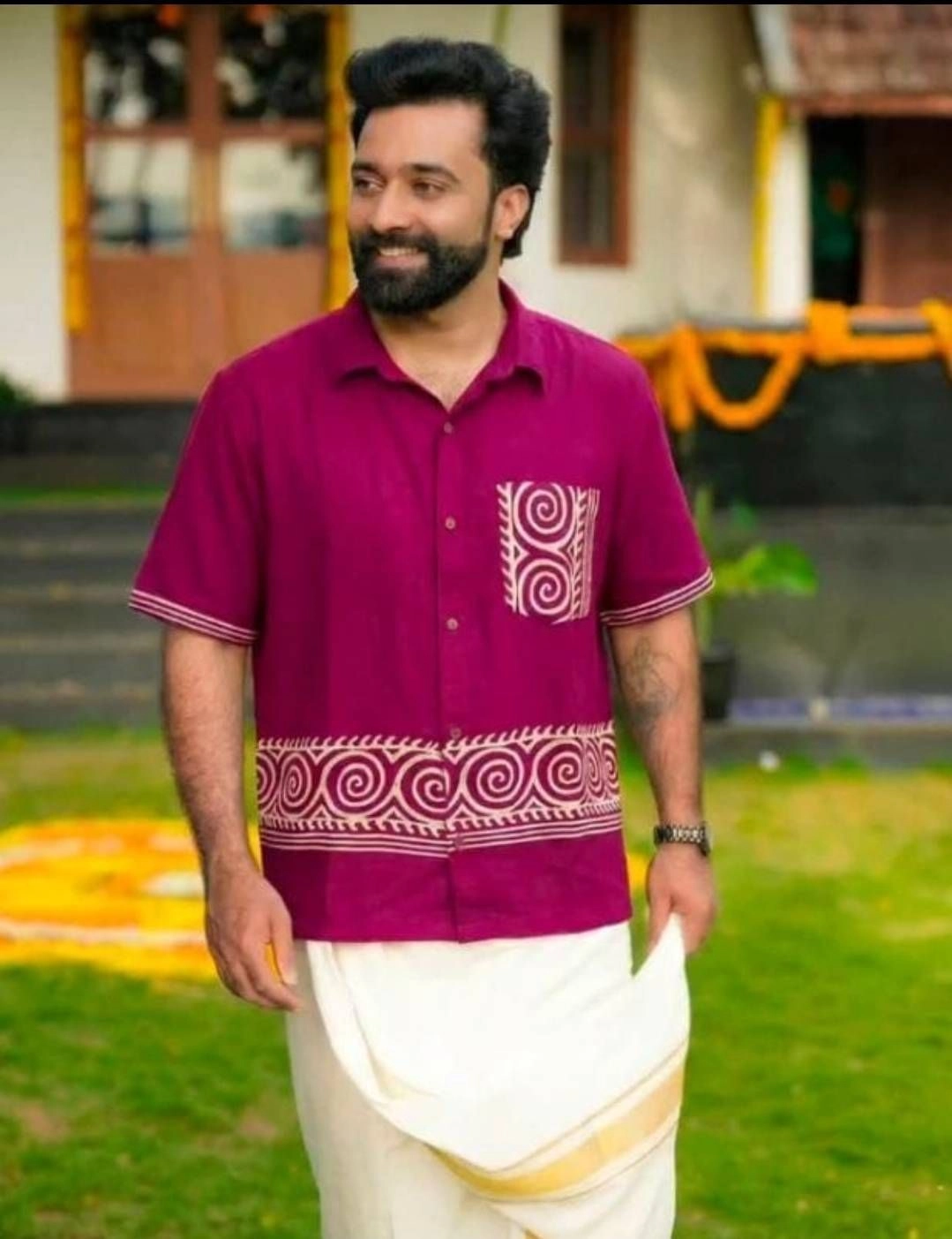 Trending cotton shirts 3