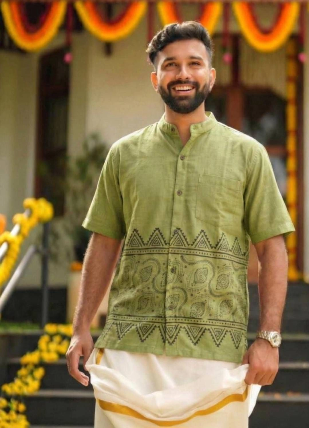 Trending cotton shirts 4
