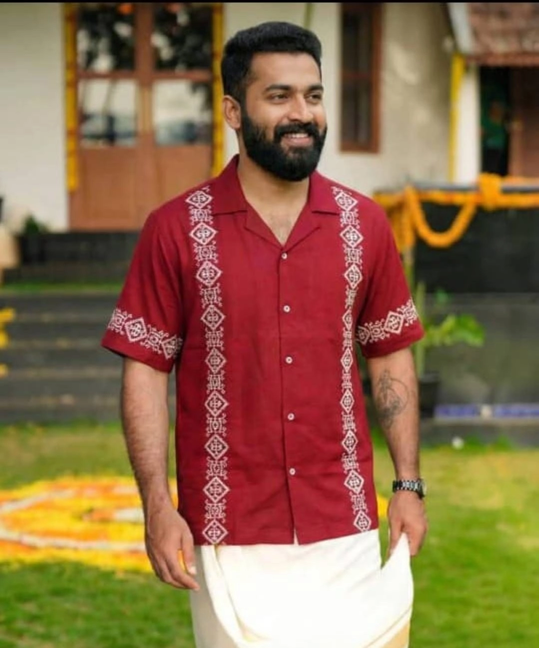 Trending cotton shirts 5