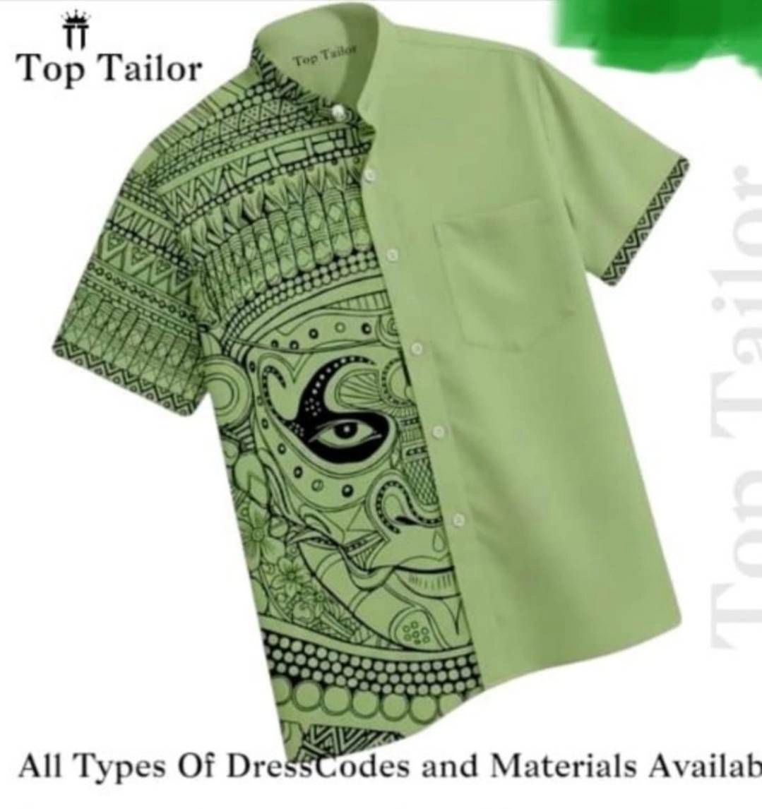 Trending cotton shirts 6