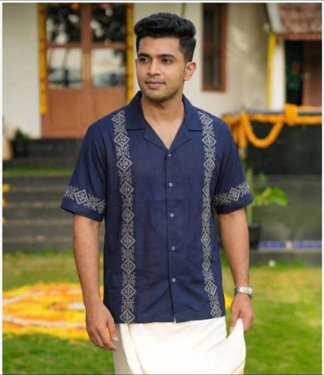 Trending cotton shirts 7