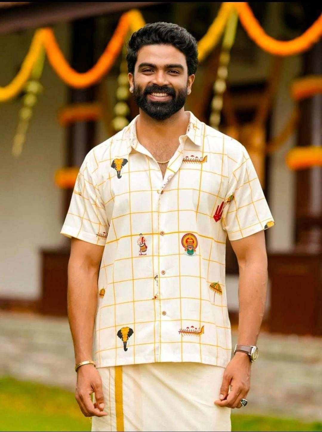 Trending cotton shirts 8
