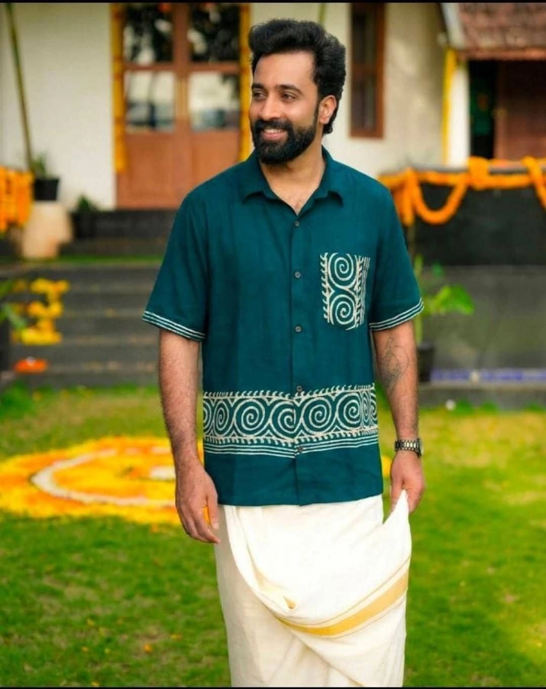 Trending cotton shirts 9