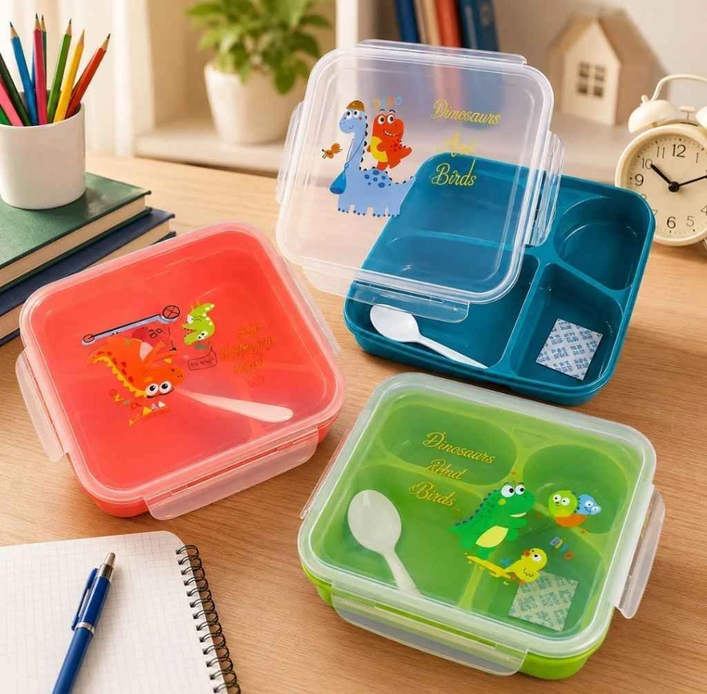 Lunch box 1