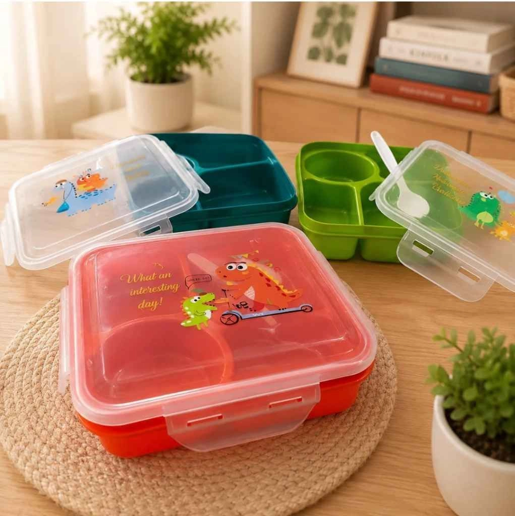 Lunch box 2