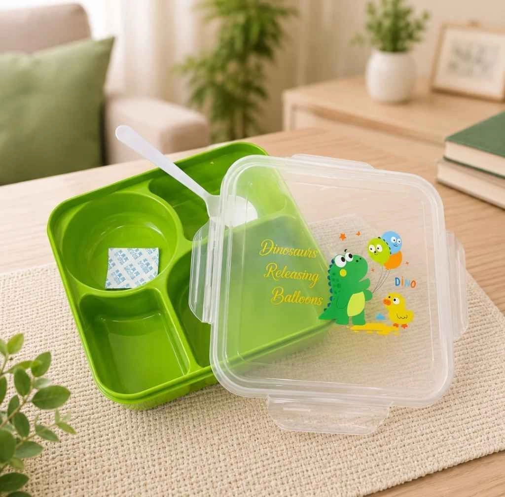 Lunch box 3