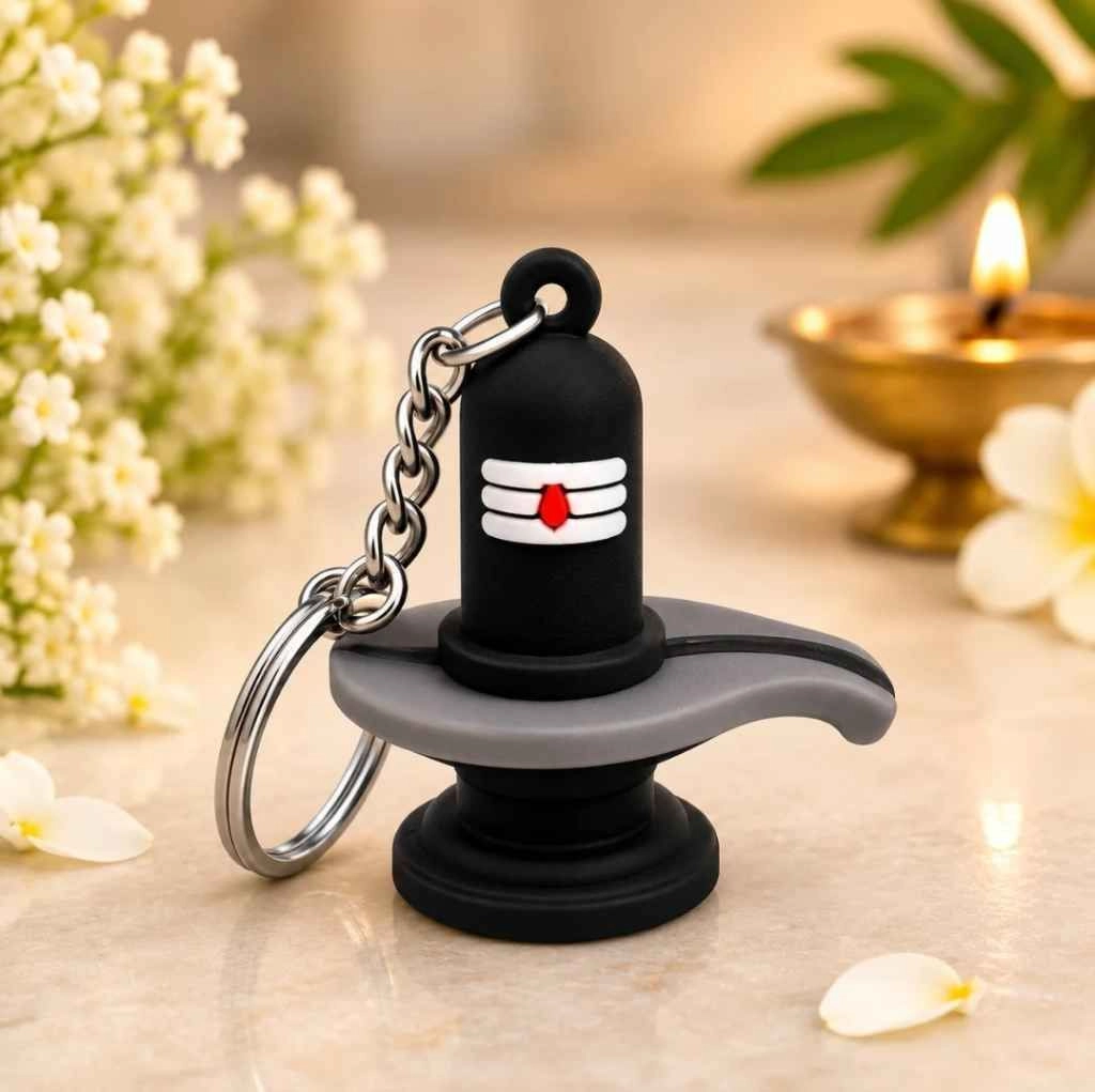 Fancy key chains 1