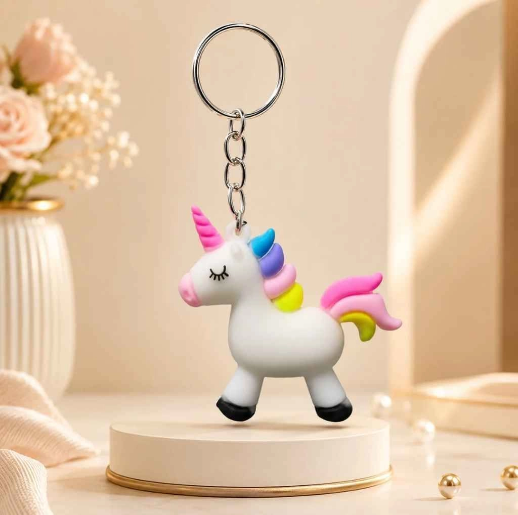 Fancy key chains 2