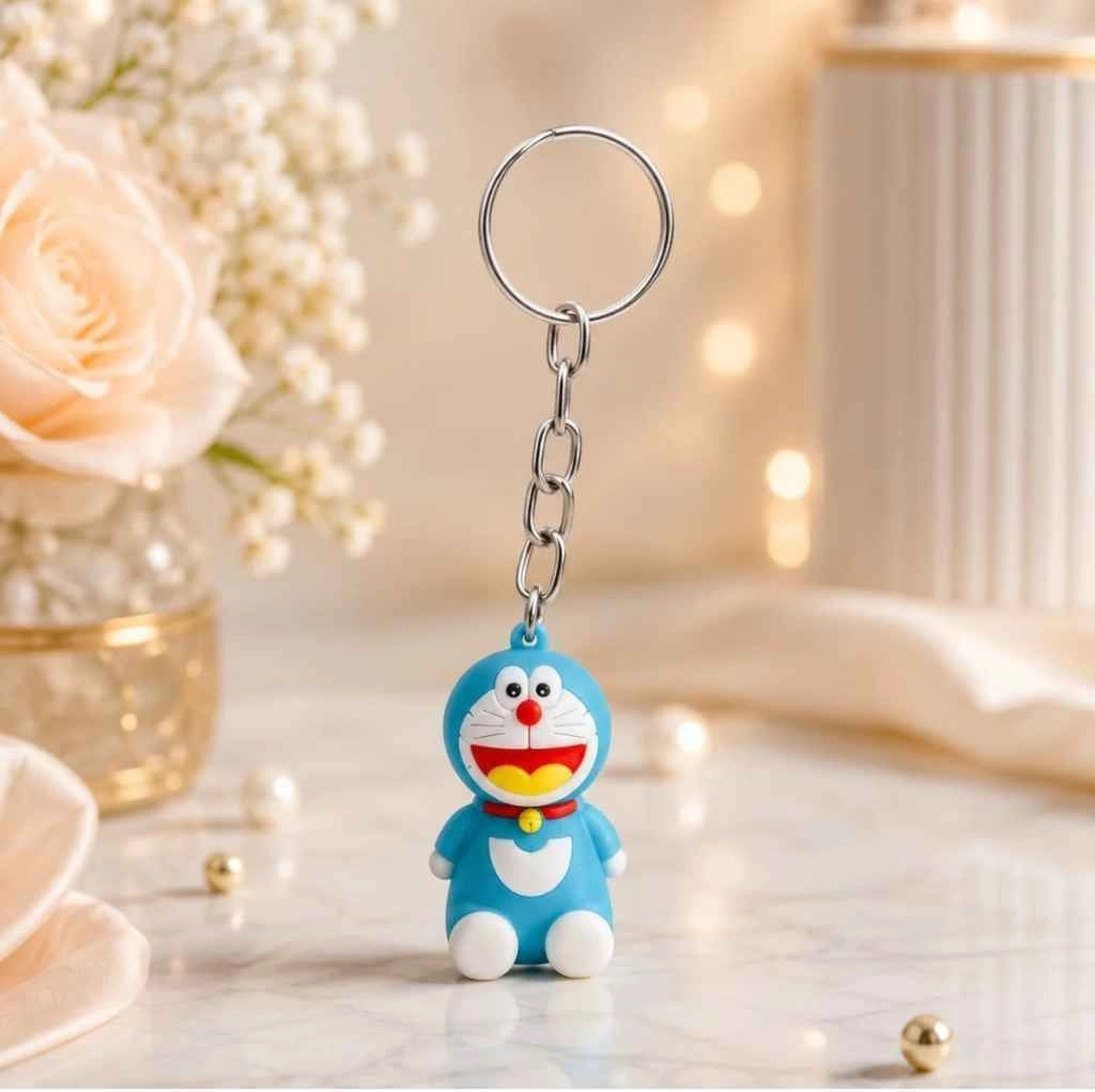 Fancy key chains 6