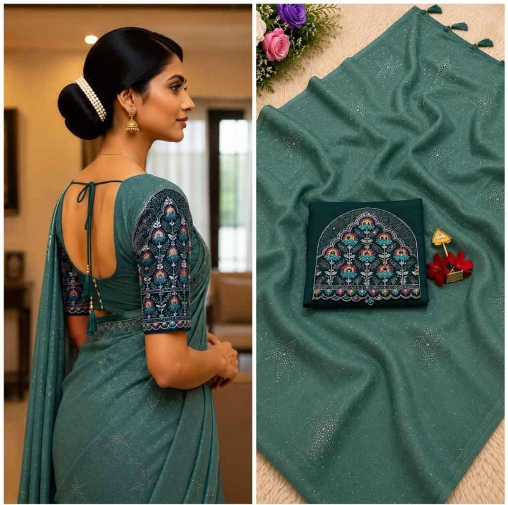 Trending saree 2