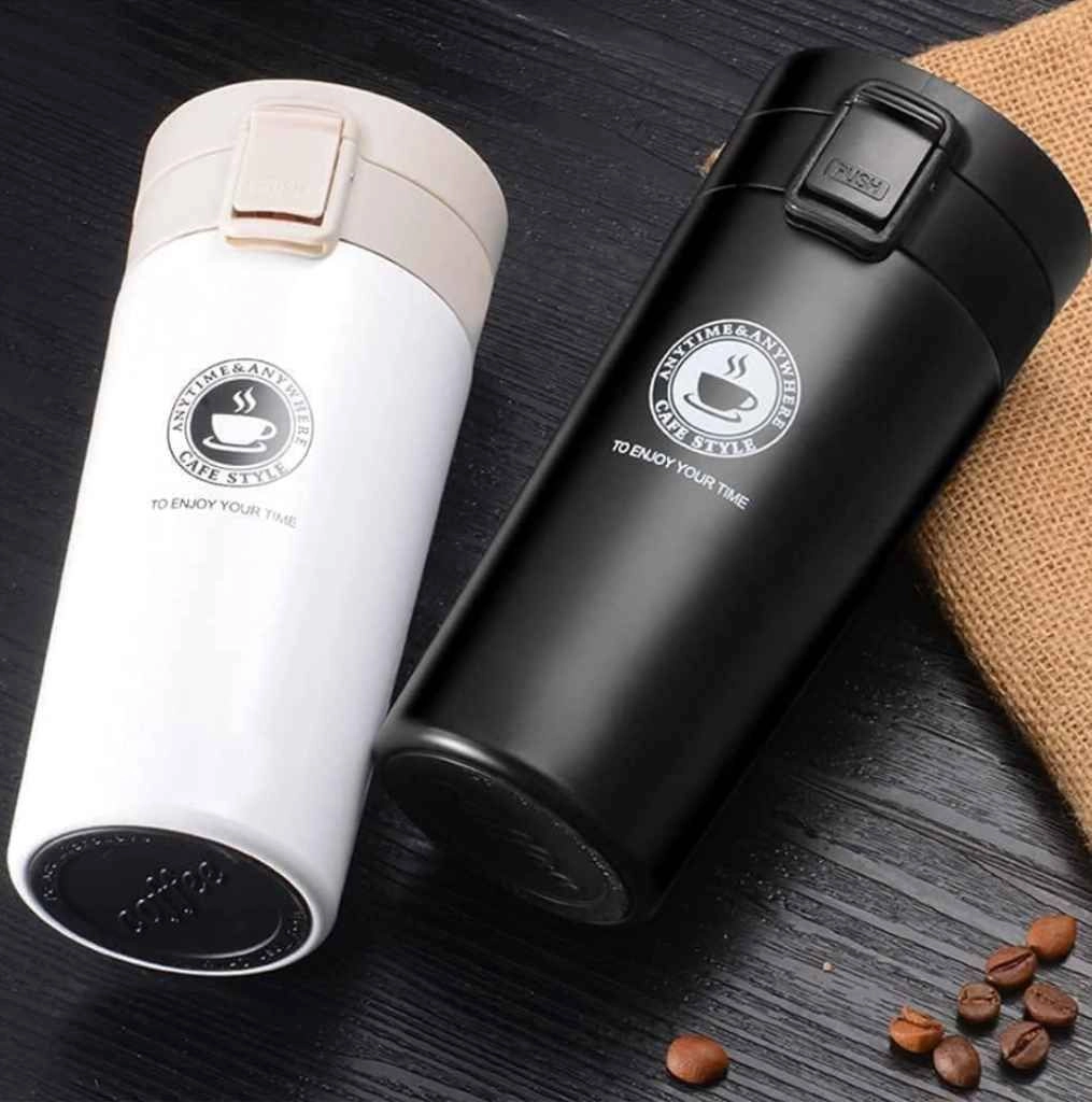 Insulated 380 ml flask mug 2