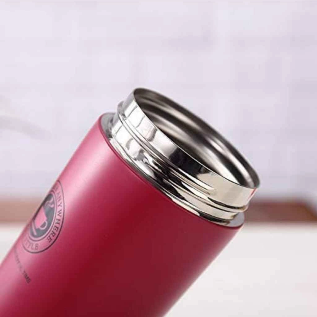 Insulated 380 ml flask mug 6