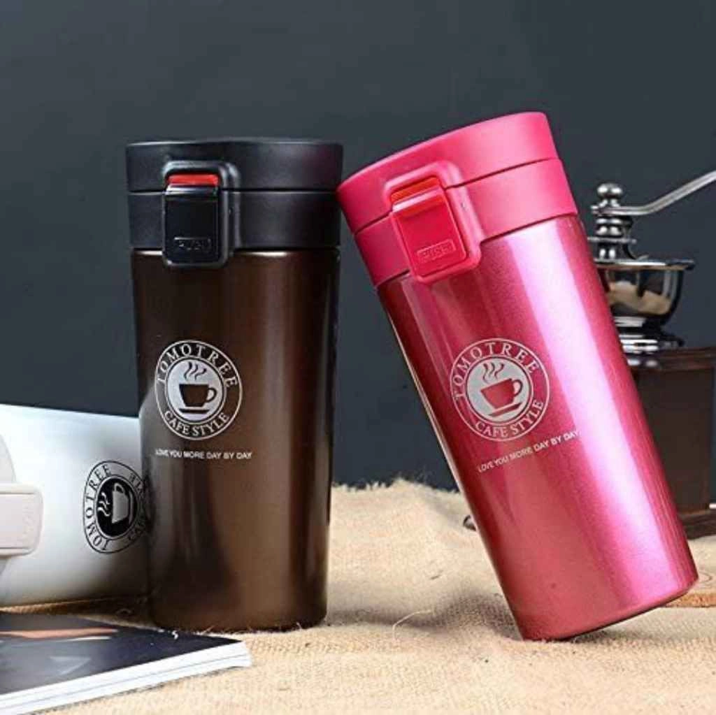 Insulated 380 ml flask mug 8