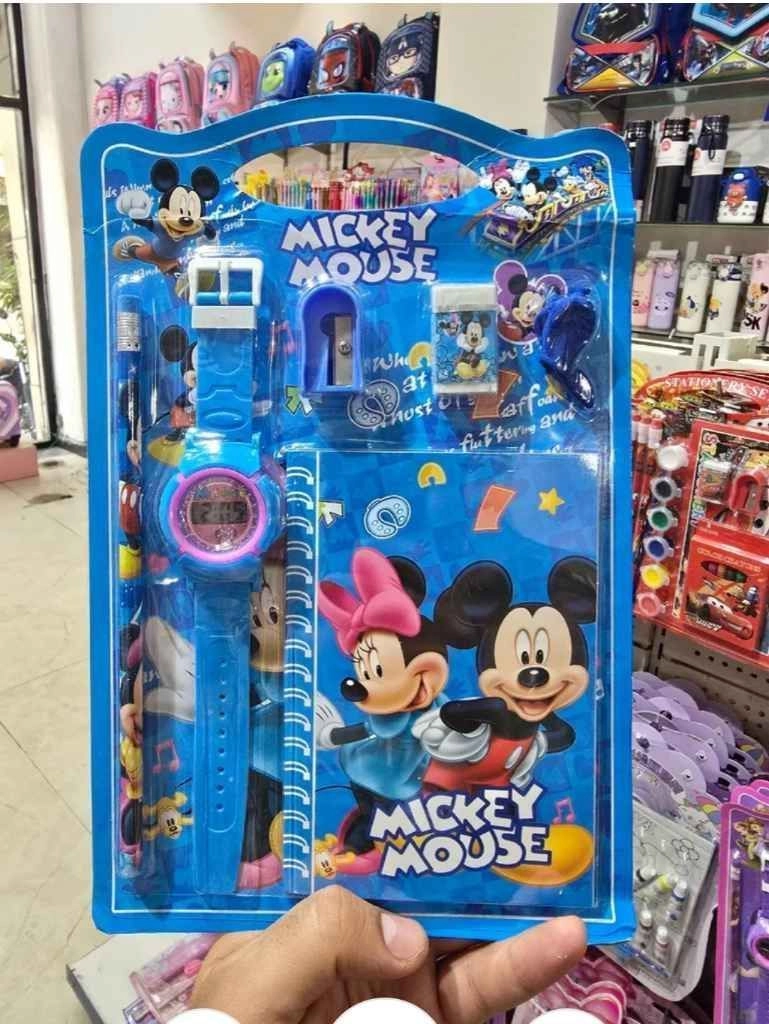 Gift set for kids 1