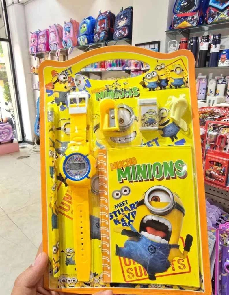 Gift set for kids 2