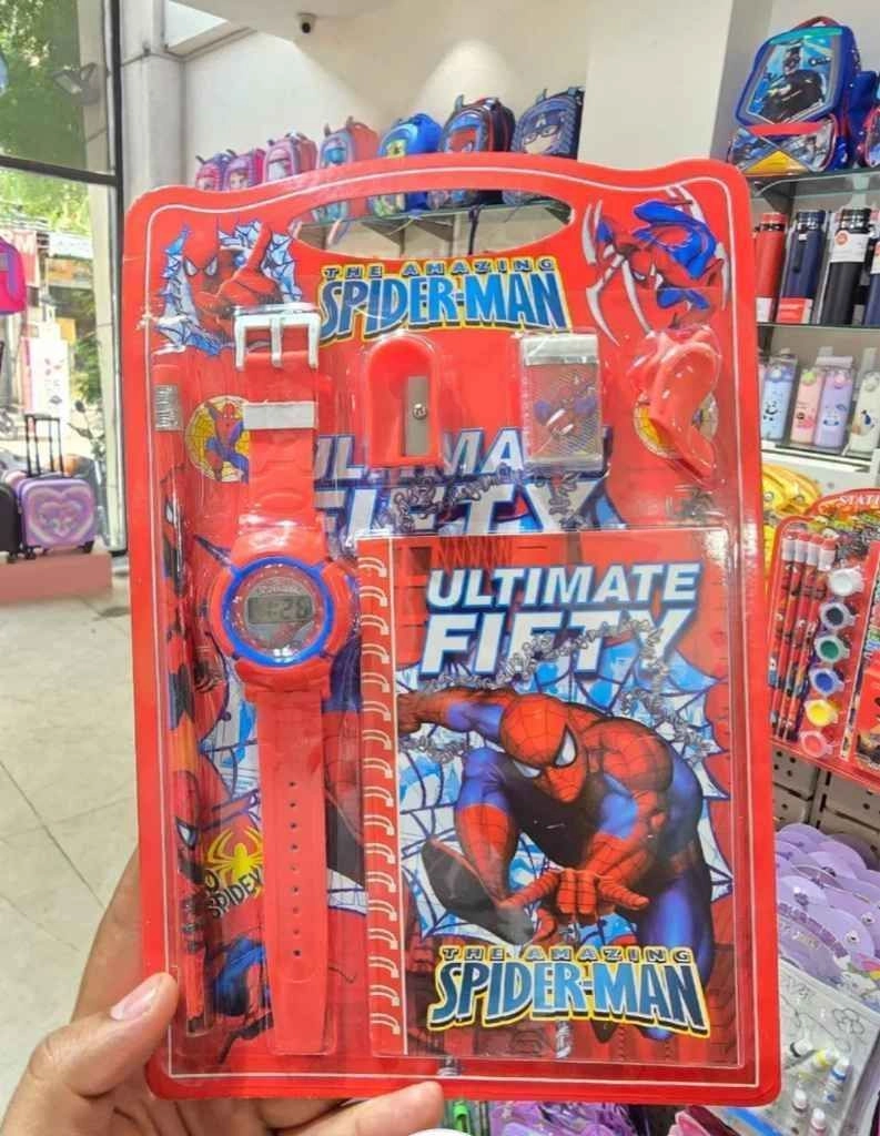 Gift set for kids 3