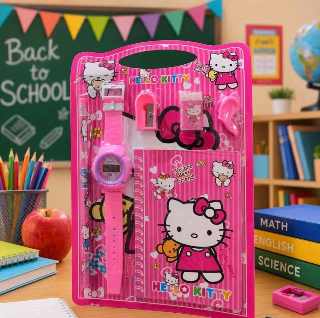 Gift set for kids 4