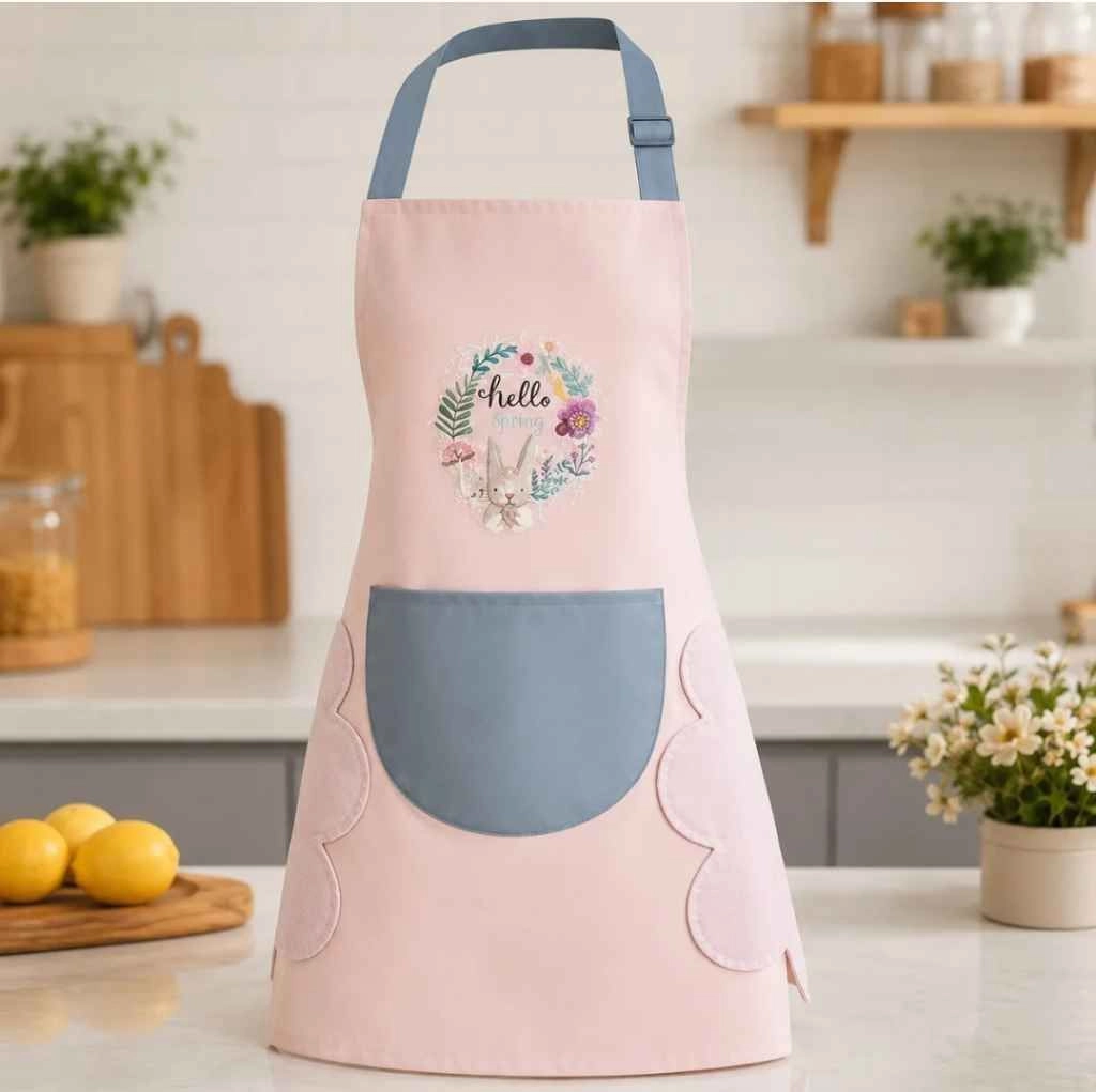 Water proof apron 1