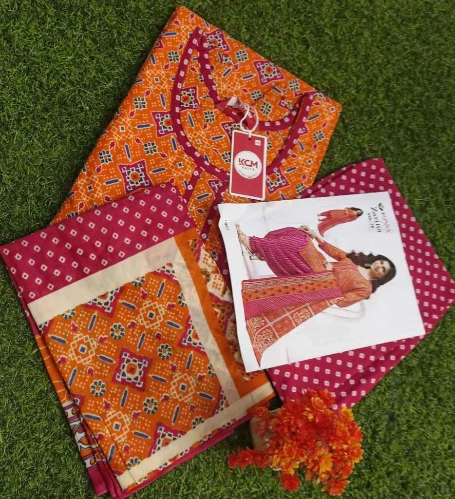 Chudidar set 8