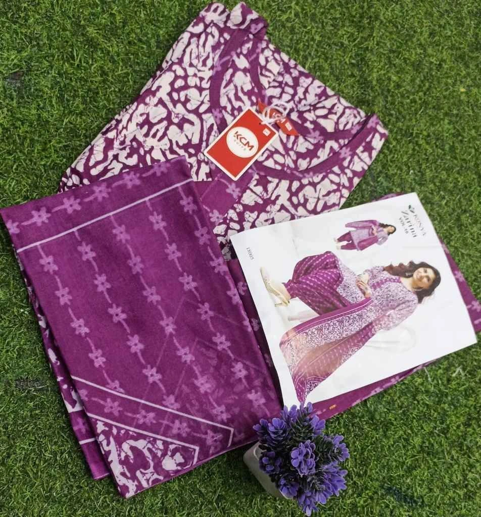 Chudidar set 10