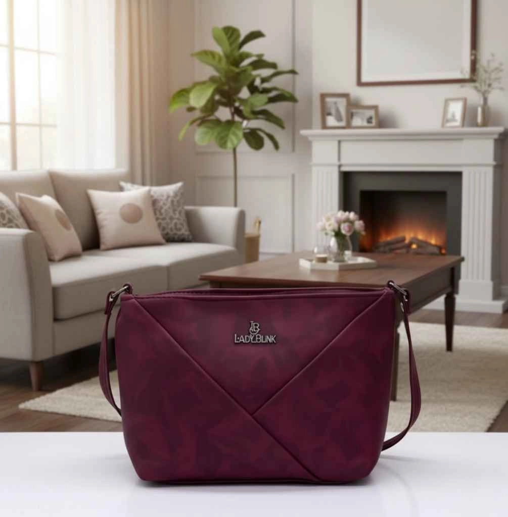 Sling bag for women 2
