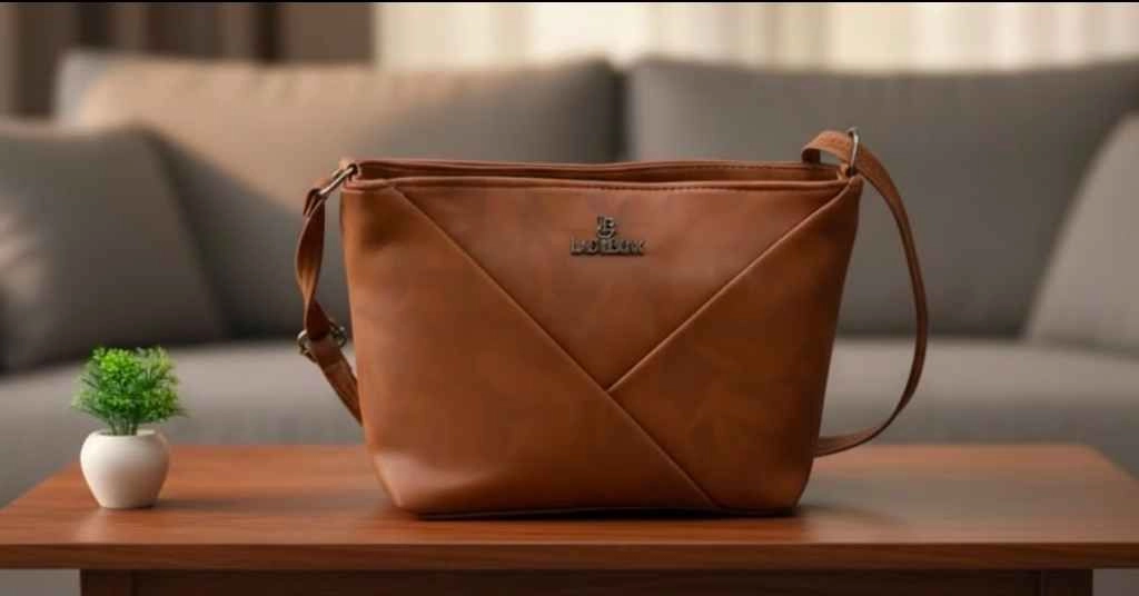 Sling bag for women 5