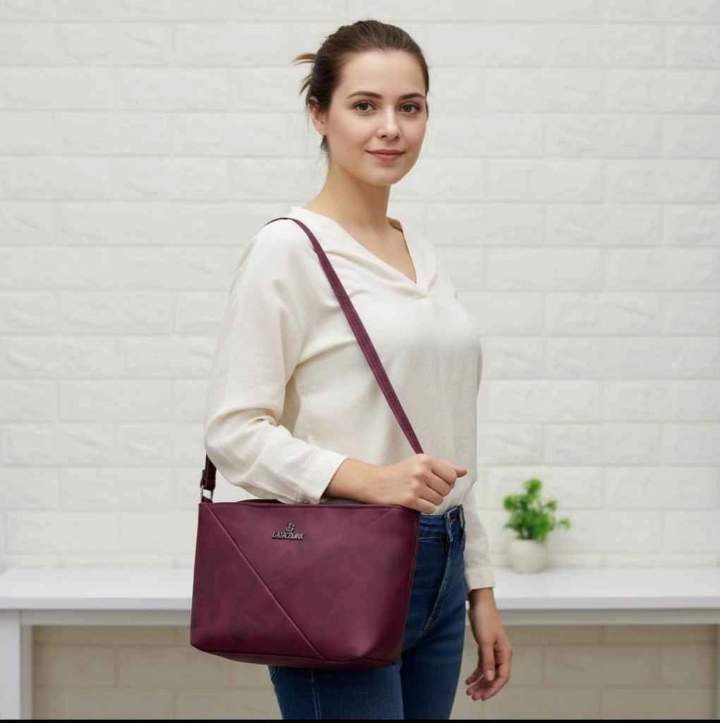 Sling bag for women 9