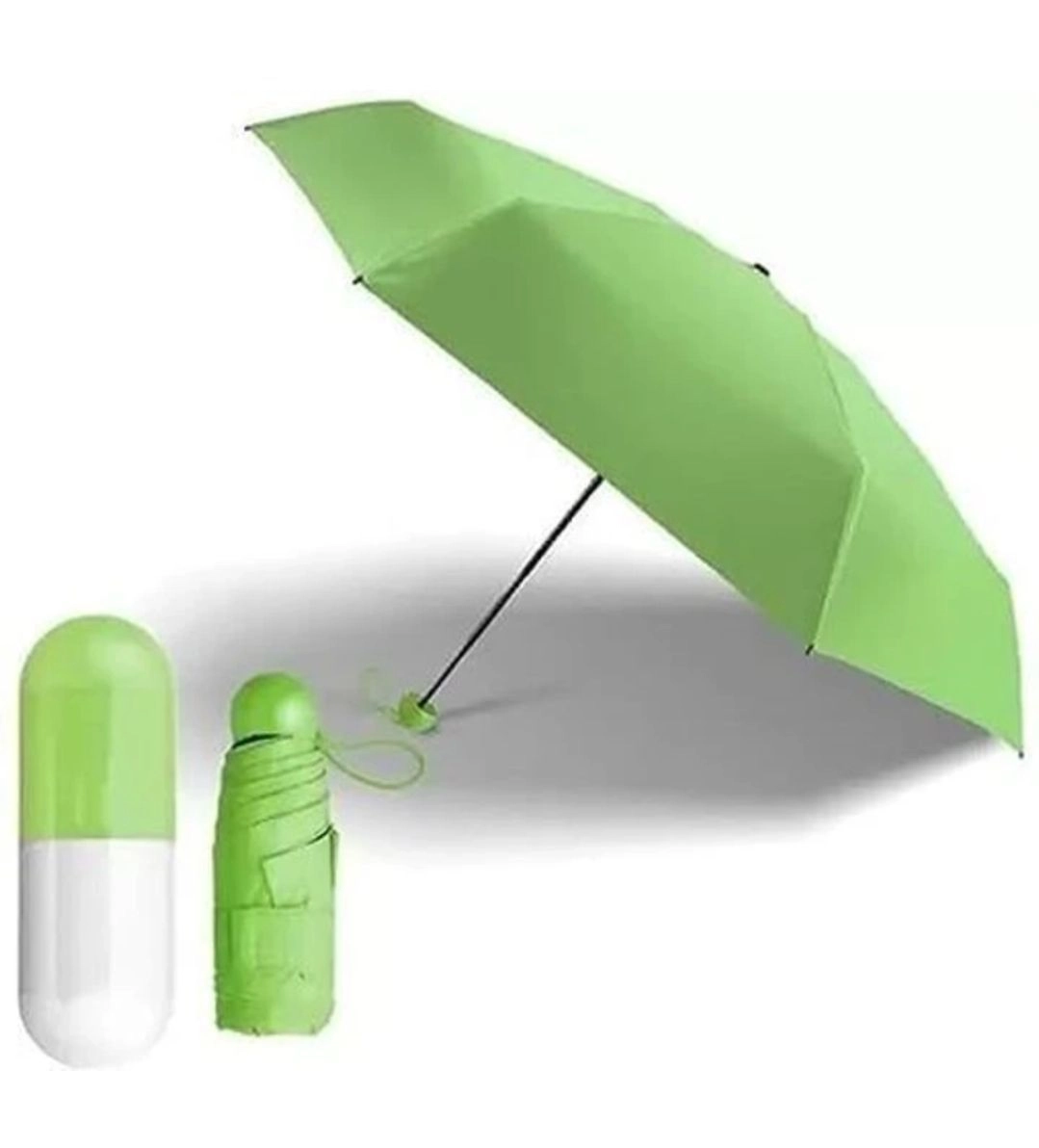 Capsule umbrella 1