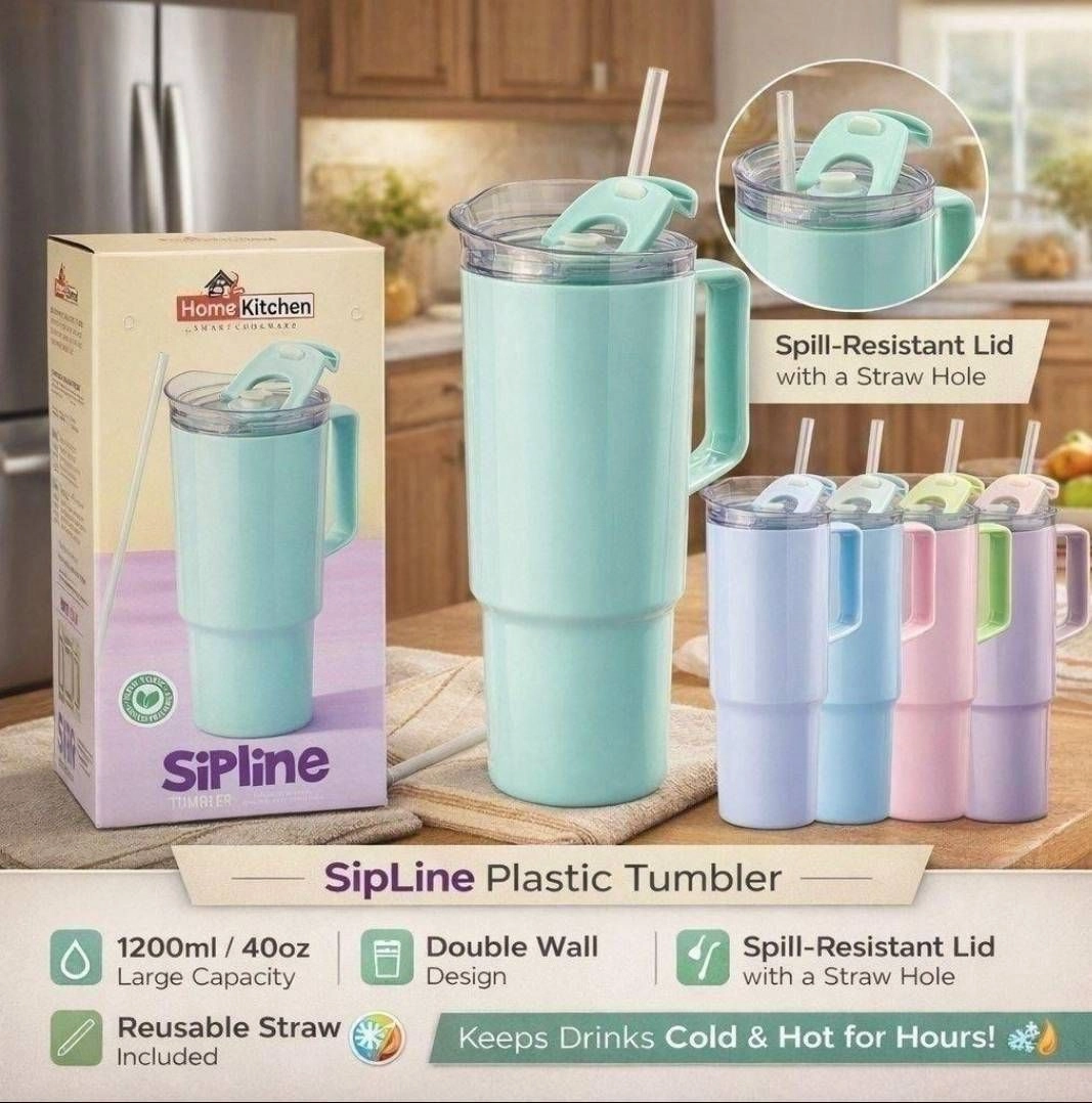 Toony tumbler 3