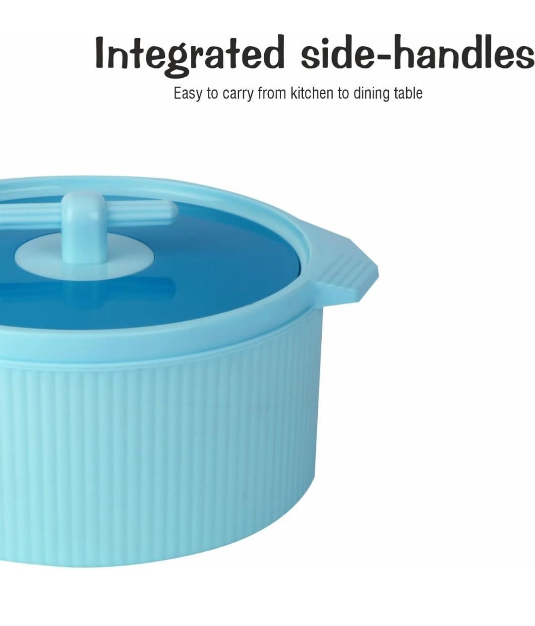 2500 ml Casserole 10