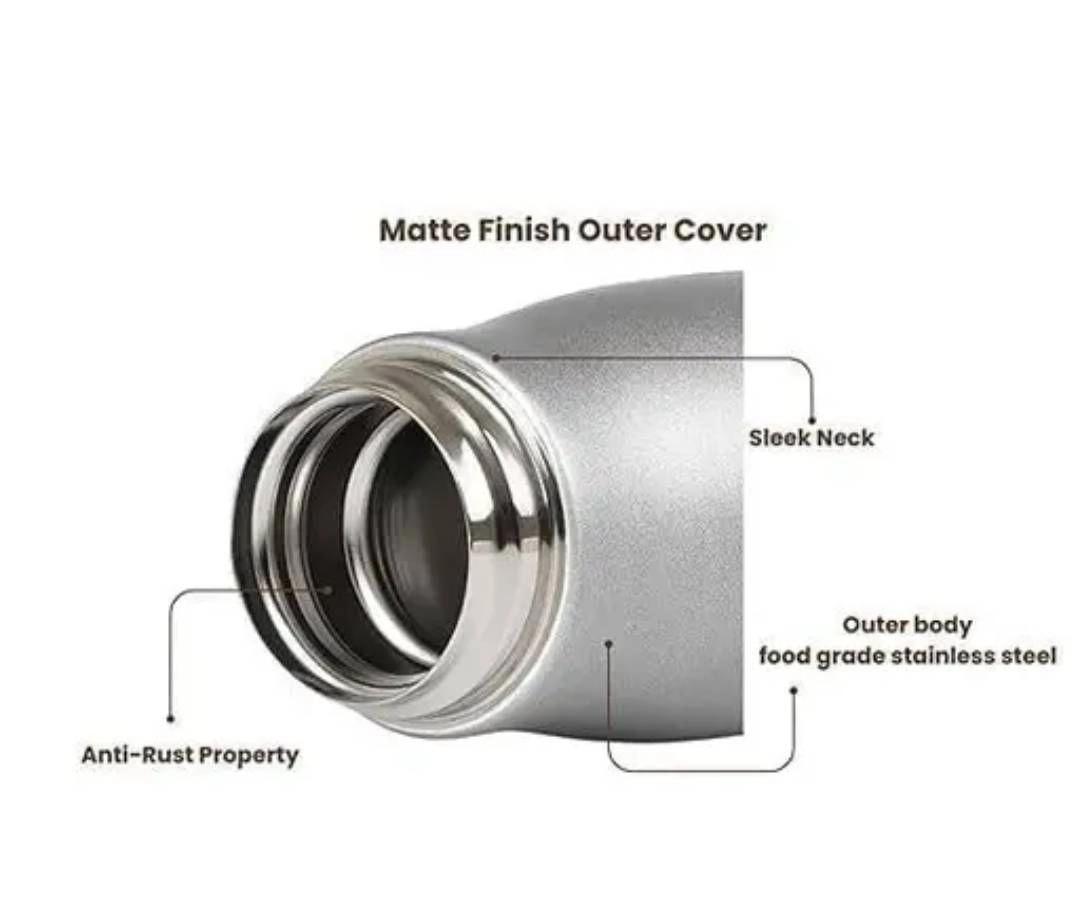 Stainless steel vacuum flask 3