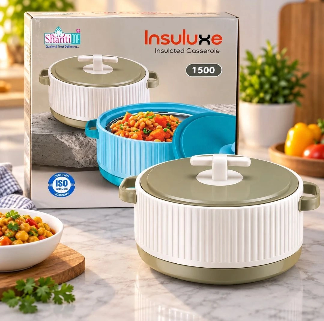 1500 ml serving Casserole 3