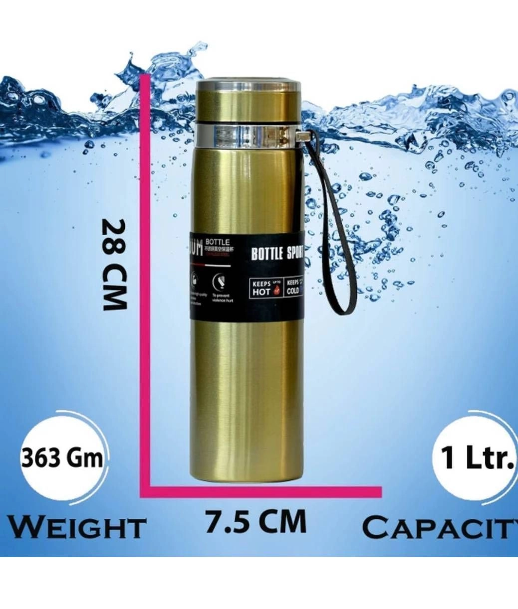 Stainless steel vacuum flask 6