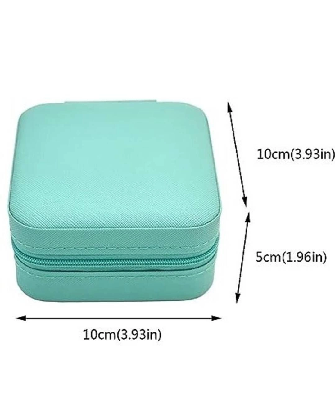 Mini jewellery organizer 2