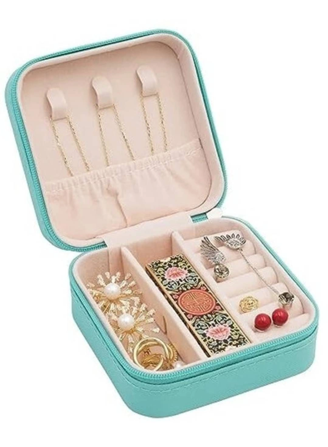Mini jewellery organizer 7