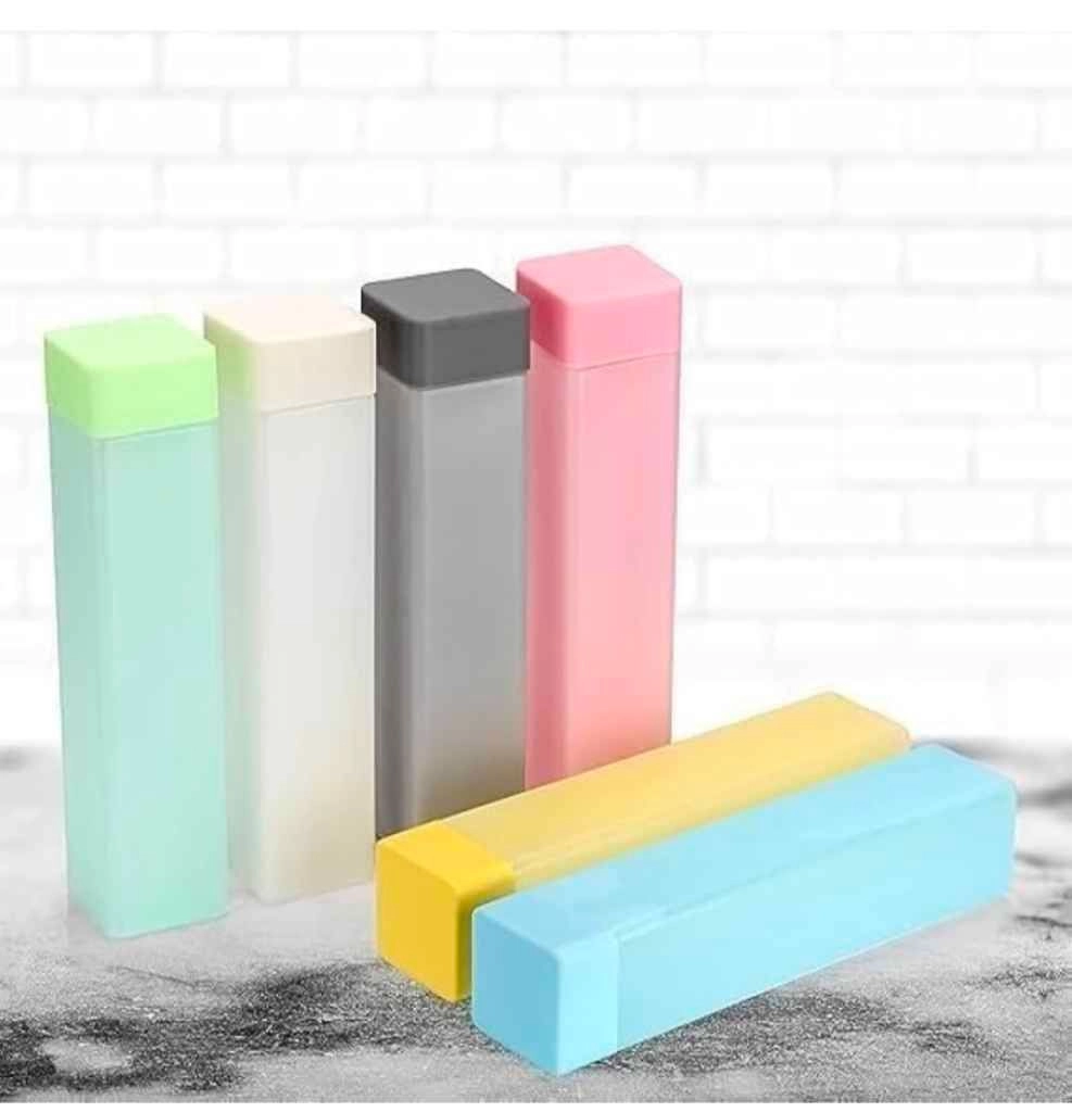 6 pcs water bottle combo 2