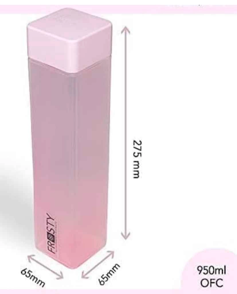 6 pcs water bottle combo 4