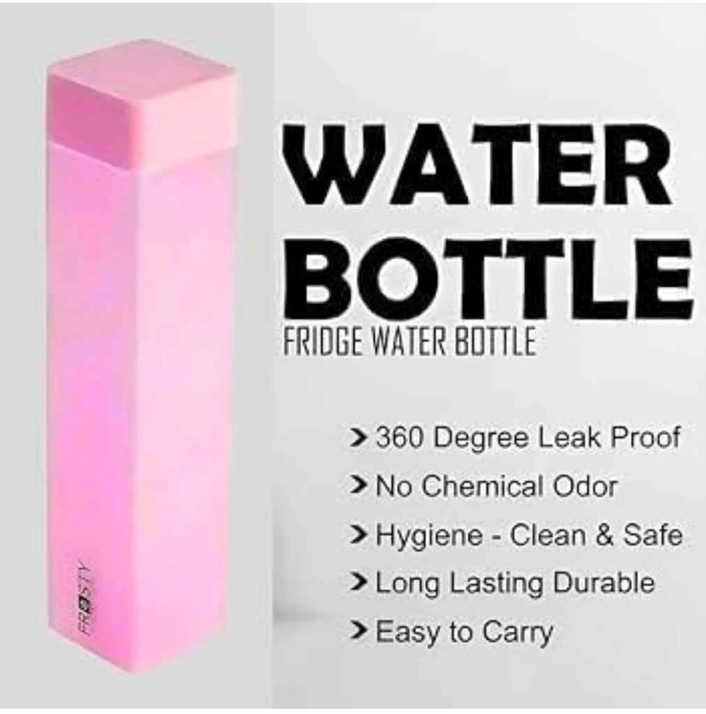 6 pcs water bottle combo 5