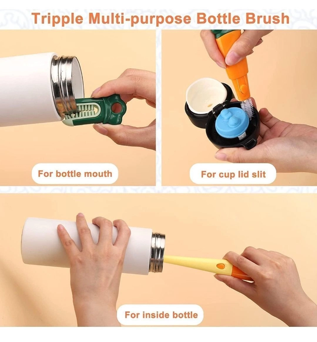 3 in 1 multi purpose cleaner 3